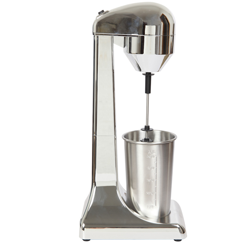 Kitchen Gadgets Blender - Elektryczny spieniacz do mleka 220 V
