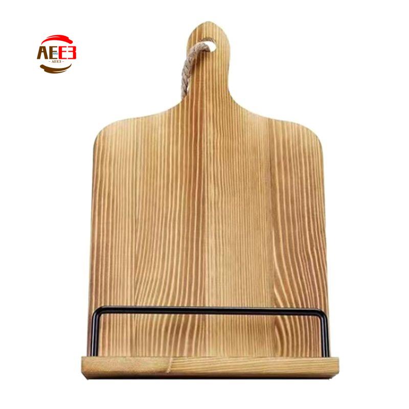 Kitchen Gadgets Ideas - Stojak na książkę AEE3-Cookbook, uchwyt na