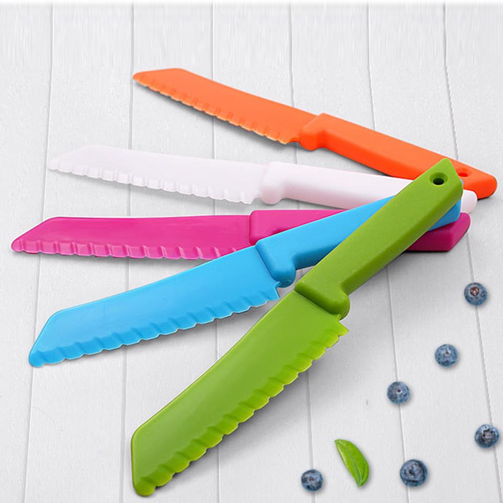 Kitchen Gadgets For Arthritic Hands - 1 szt. Plastikowe narzędzia kuchenne dla