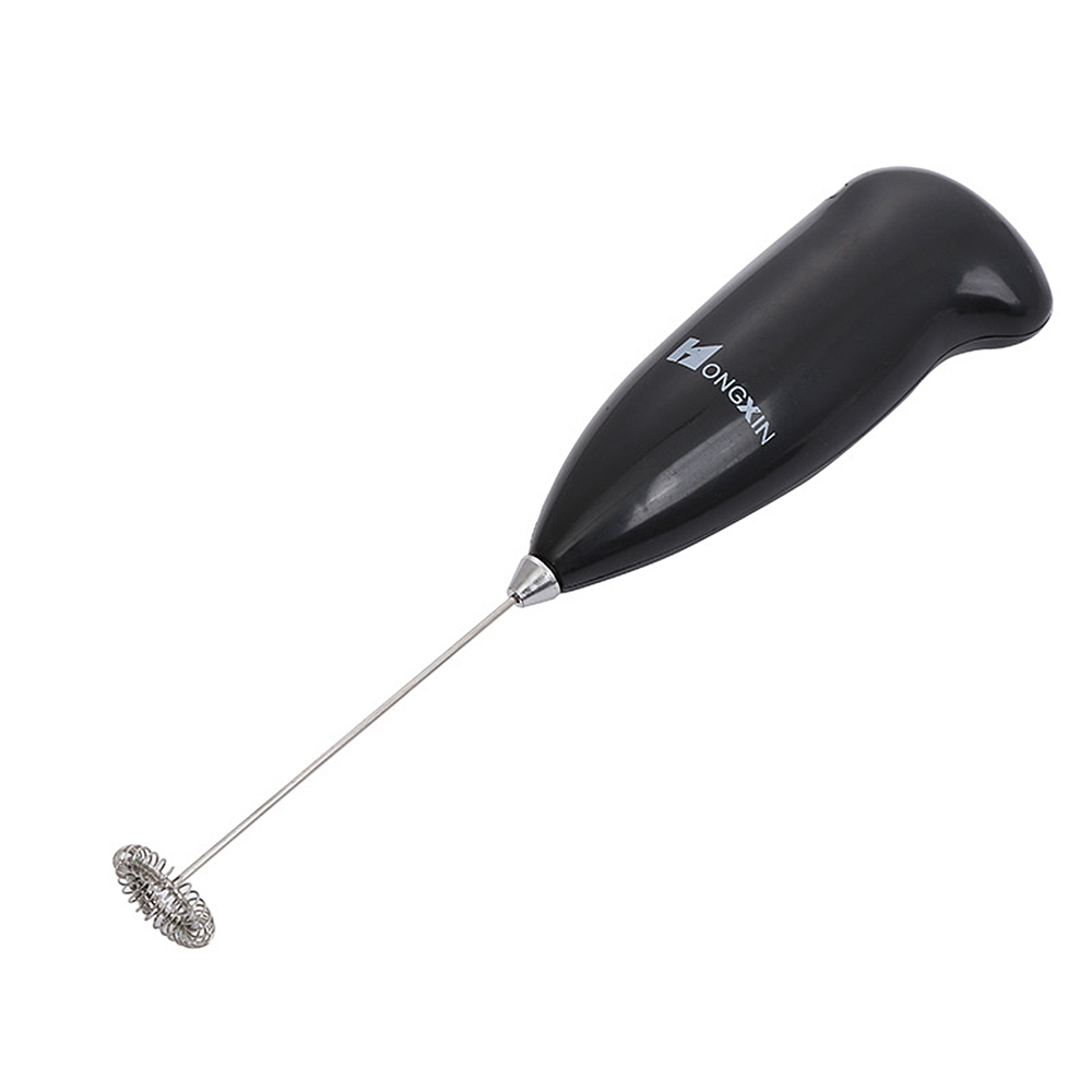 Kitchen Gadgets Blender - Elektryczna trzepaczka przenośna, ręczny blender, mieszadło