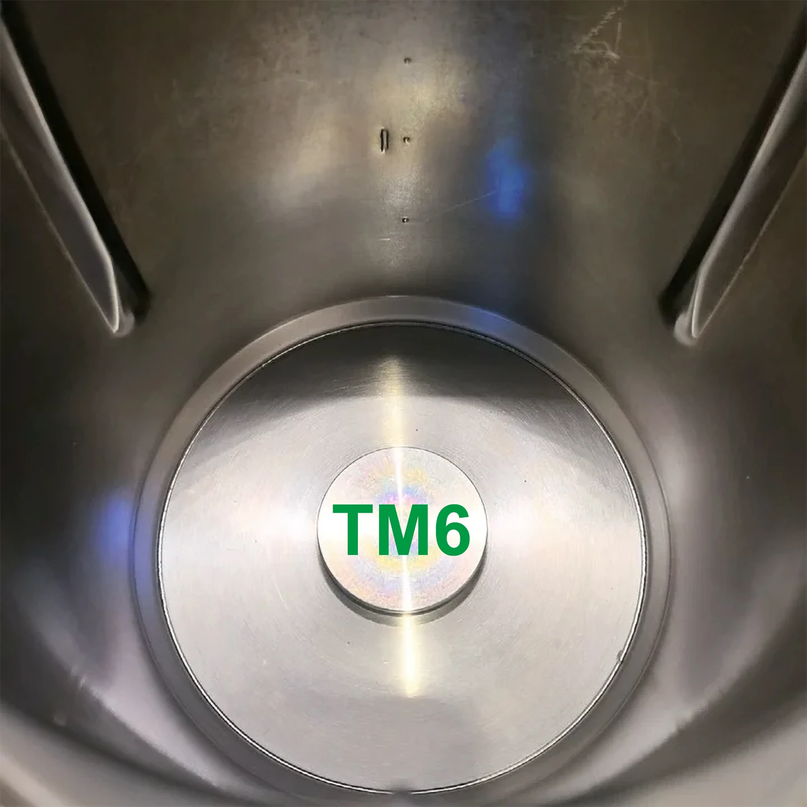 Kitchen Gadgets Thermomix - Główka korka do garnka Thermomix TM6