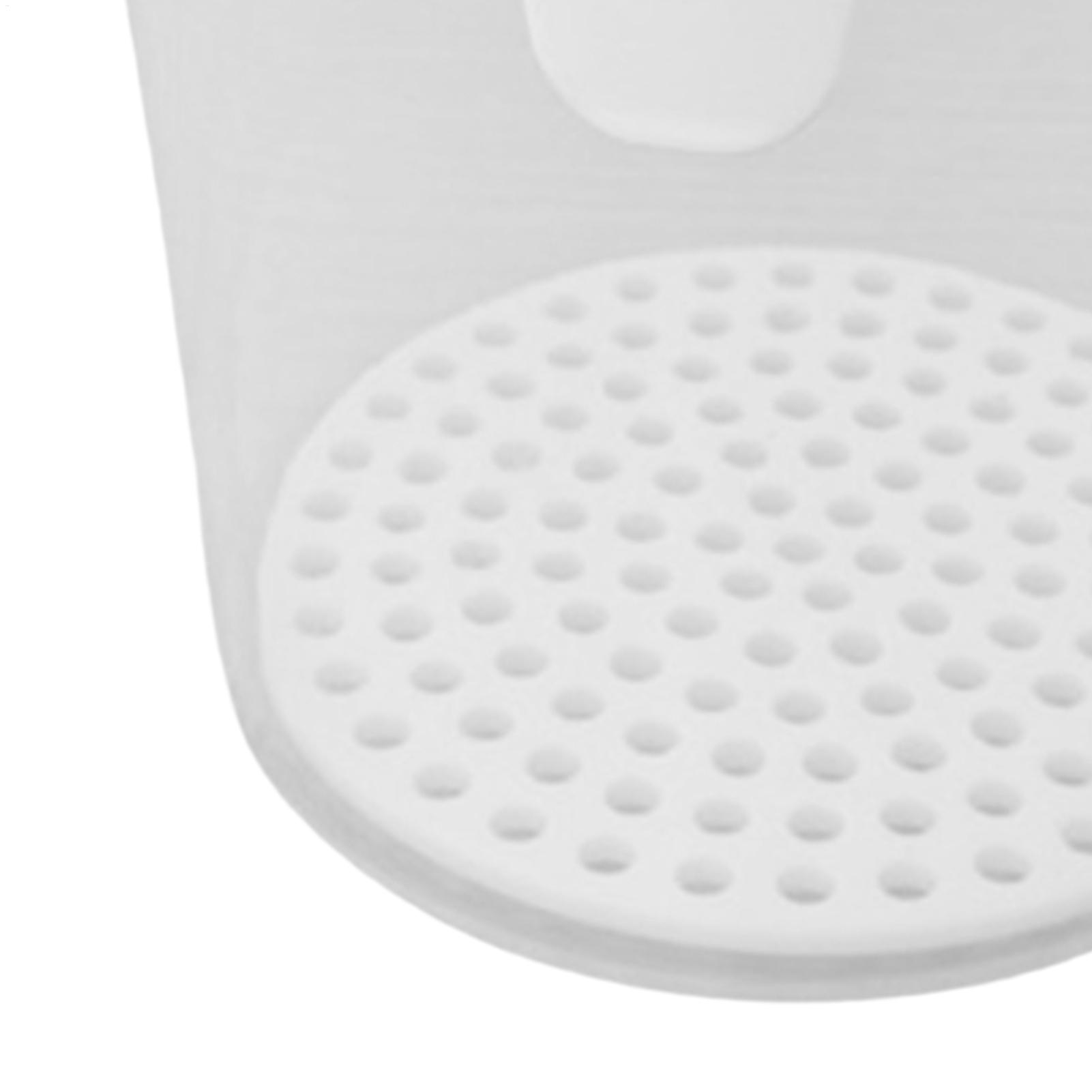 Kitchen Gadgets For Chefs - Separator do jajek, silikonowe przyrządy do