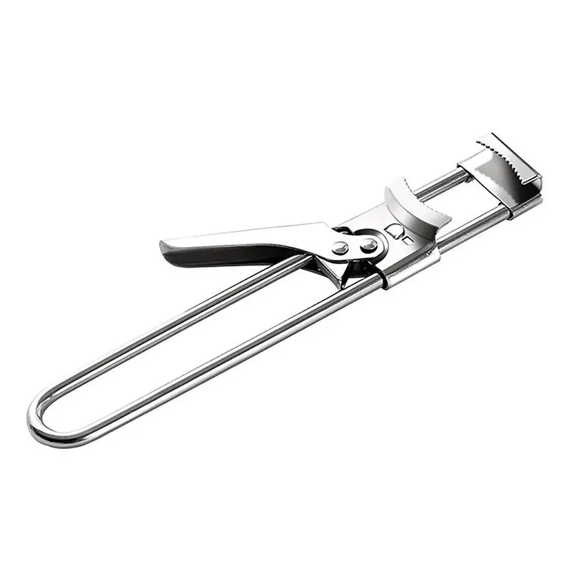 Kitchen Gadgets Jar Openers - Regulowany, wielofunkcyjny otwieracz do butelek ze
