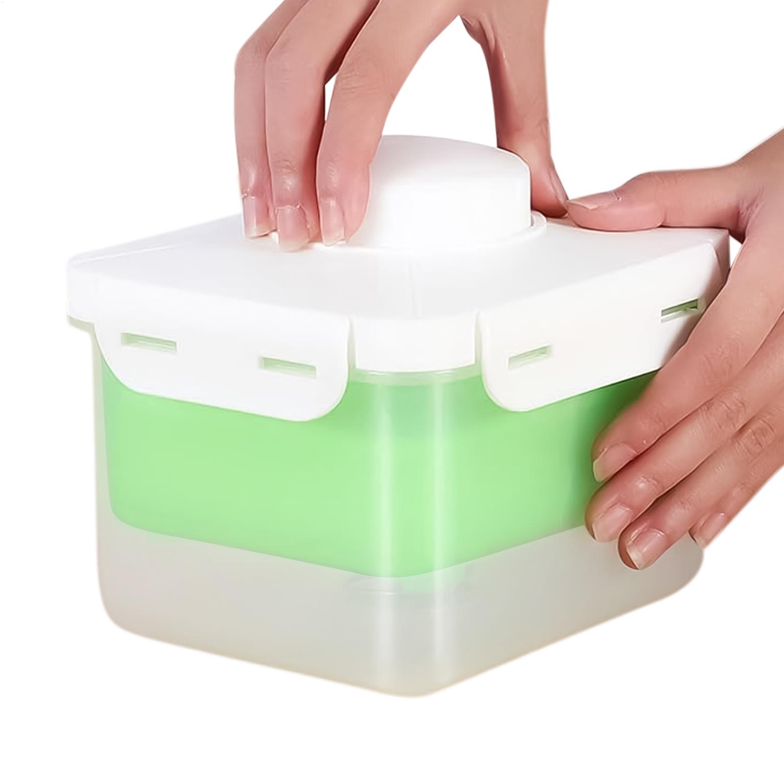 Kitchen Gadgets India - Przenośna prasa do paneera, indyjska prasa