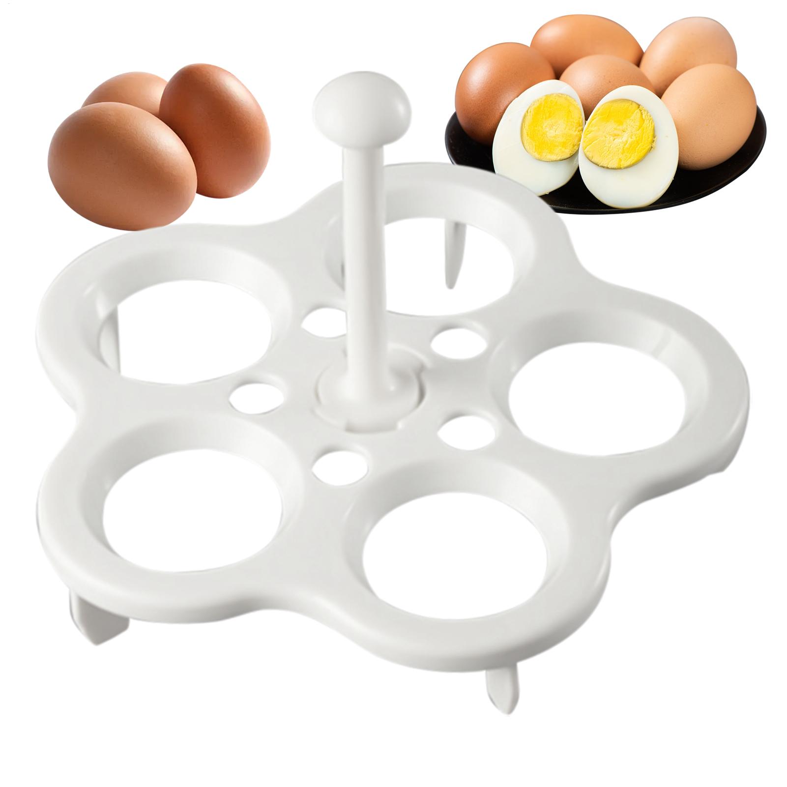 Kitchen Gadgets Men - Stojak na jajka do gotowania na