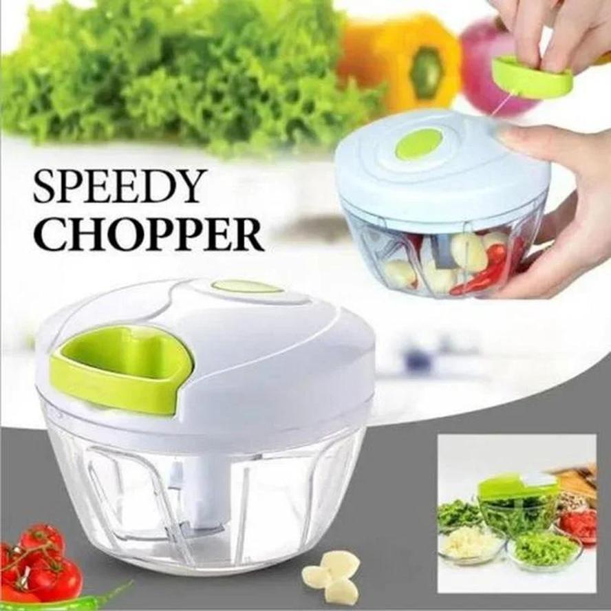 Kitchen Gadgets Blender - Ręczna maszynka do mielenia mięsa Maszynka