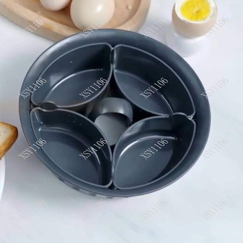 Kitchen Gadgets Thermomix - D0AB Stojak na jajka, tacka do