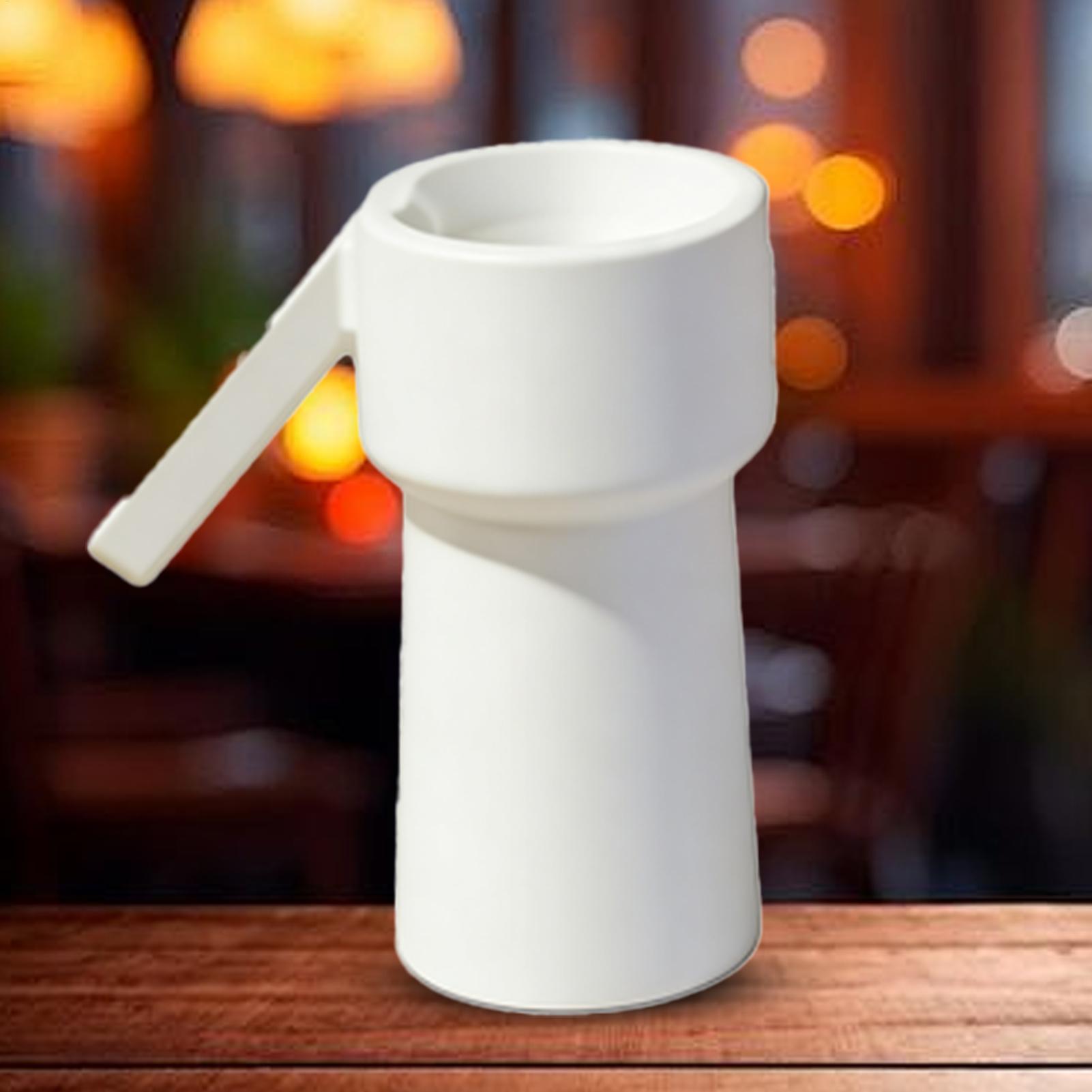 Kitchen Gadgets Men - Ręczny otwieracz do butelek, oszczędzający pracę