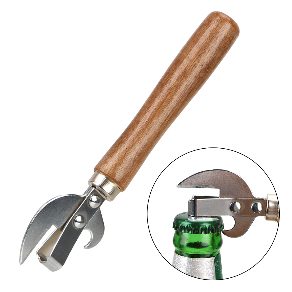 Kitchen Gadgets Jar Openers - Otwieracz do puszek Otwieracz do butelek