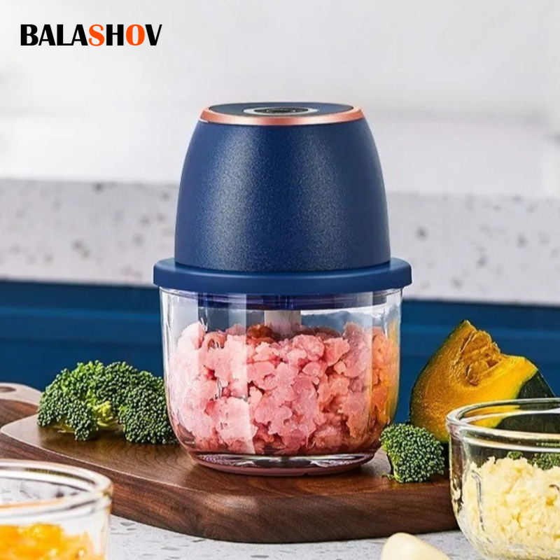 Kitchen Gadgets Blender - Elektryczne maszynki do mielenia mięsa 350