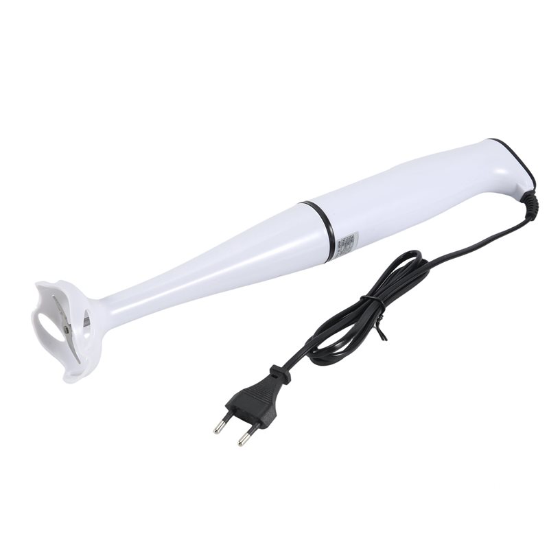 Immersion Blender Stick - Blender zanurzeniowy CMHI, 400 W, Turbo,