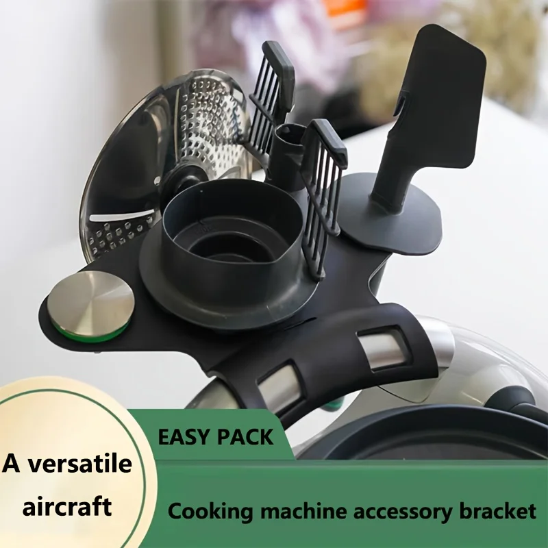 Kitchen Gadgets Thermomix - TM5 TM6 Uchwyt do przechowywania Miejsce