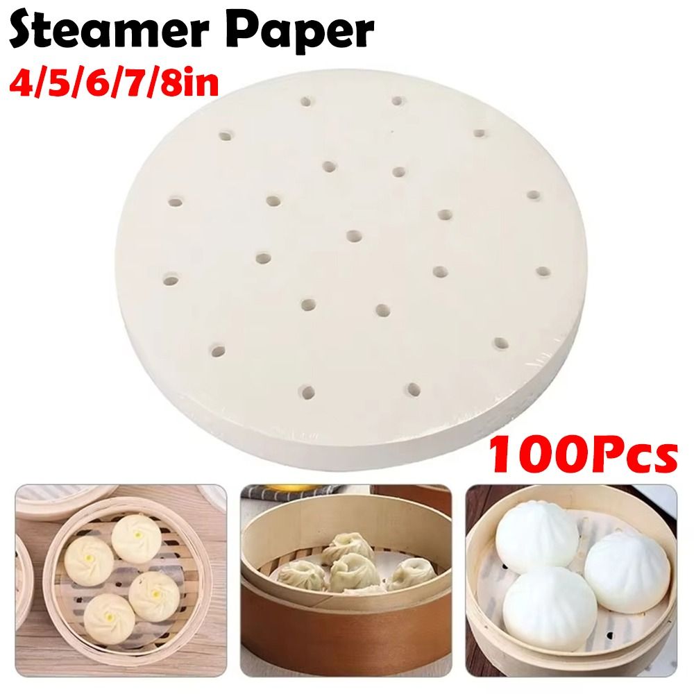 Kitchen Gadgets For Arthritic Hands - 100 szt. Papier do gotowania na