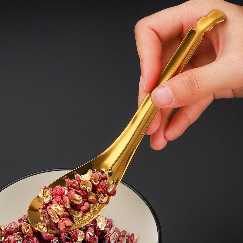 Nowa łyżka kuchenna ze stali n – Kitchen Gadgets For Chefs recenzja i cena