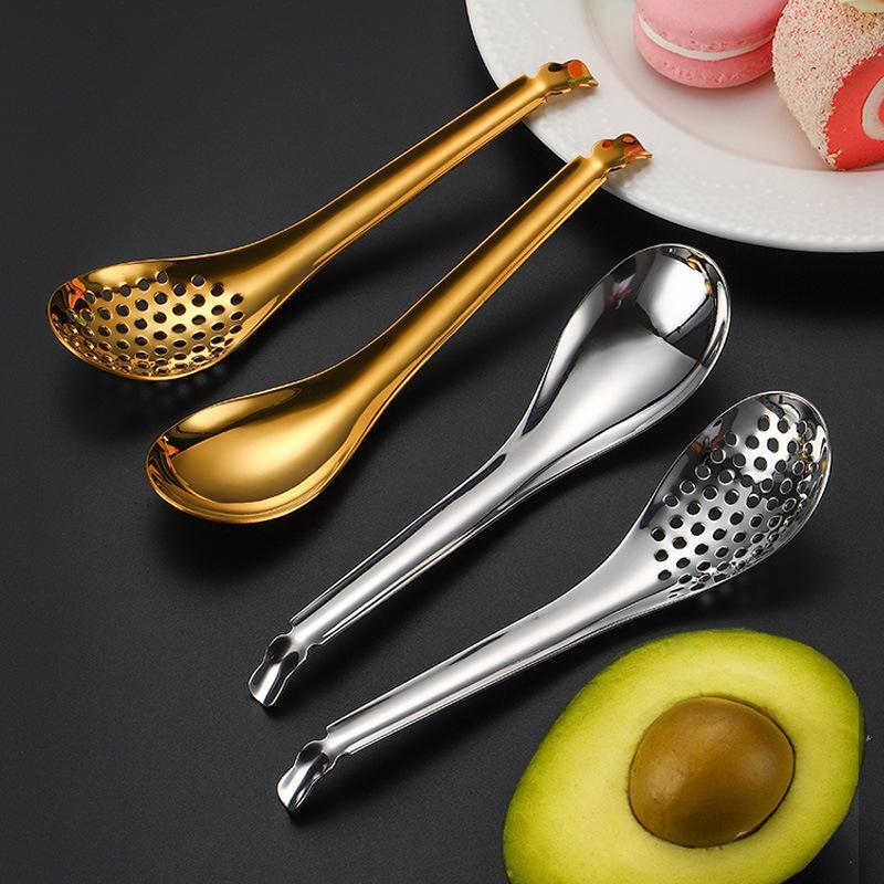Nowa łyżka kuchenna ze stali n – Kitchen Gadgets For Chefs recenzja i cena