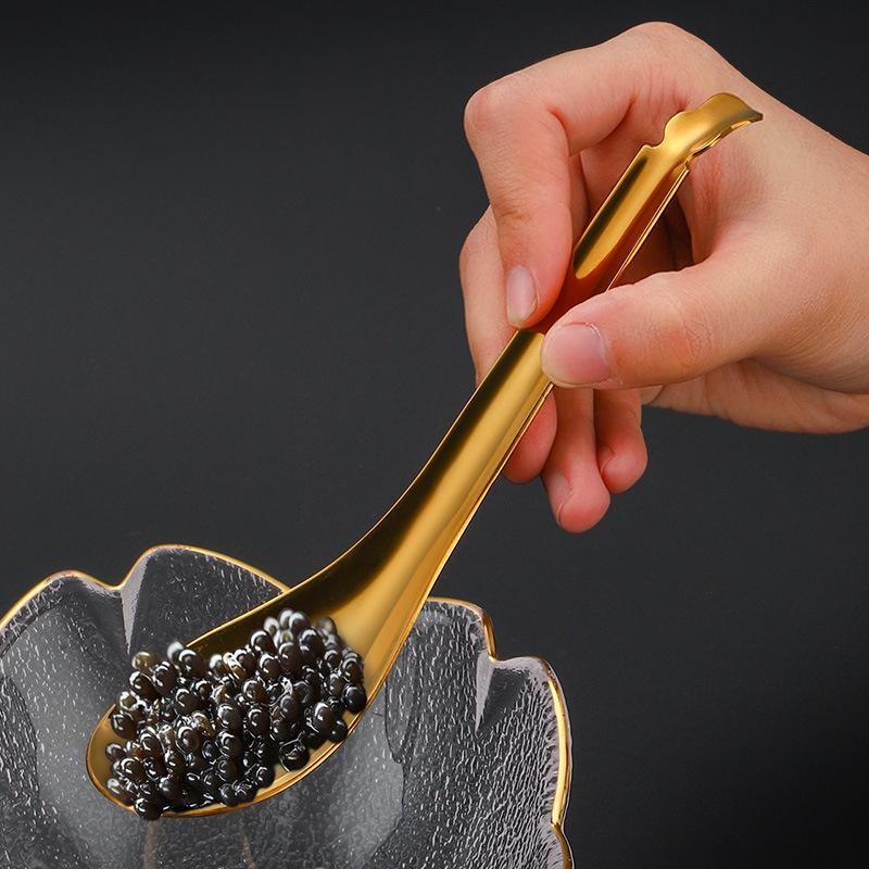 Nowa łyżka kuchenna ze stali n – Kitchen Gadgets For Chefs recenzja i cena