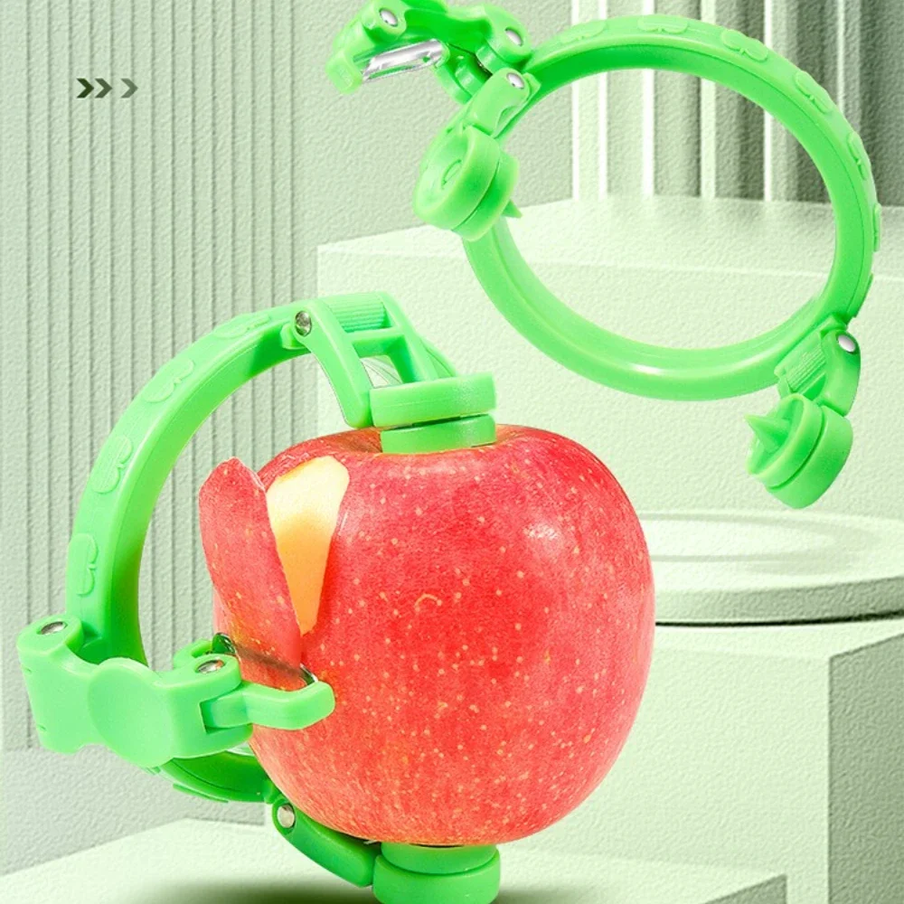 Ręczny obrotowy obierak do jab – Kitchen Gadgets Ideas recenzja i cena