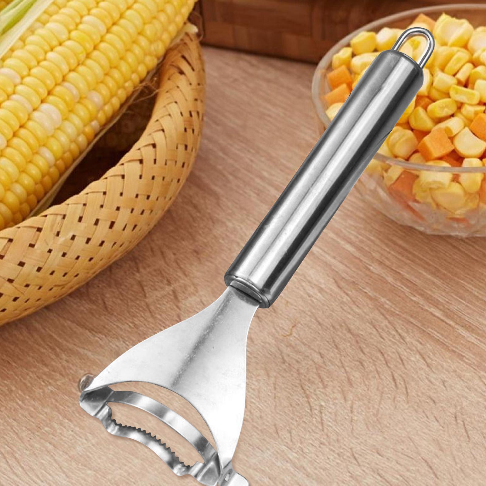 Obierak do kukurydzy, narzędzi – Kitchen Gadgets For Chefs recenzja i cena