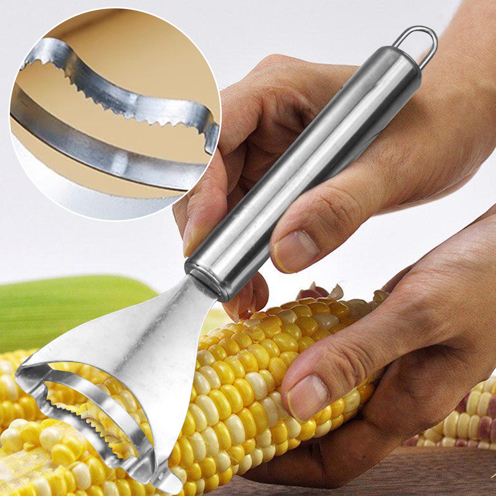 Obierak do kukurydzy, narzędzi – Kitchen Gadgets For Chefs recenzja i cena