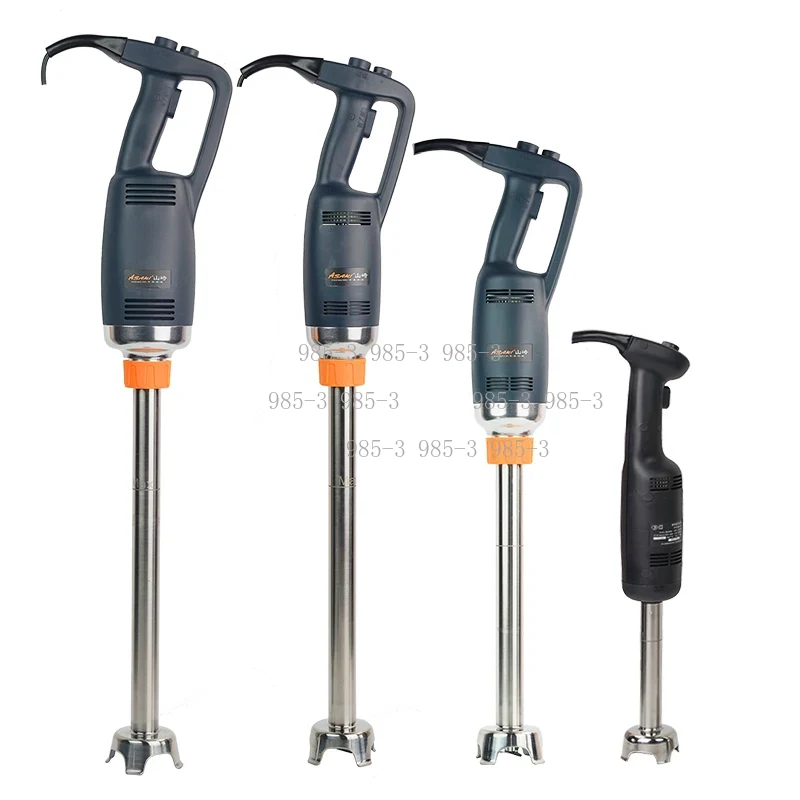 Mieszadła do blenderów ręcznyc – Immersion Blender Stick recenzja i cena