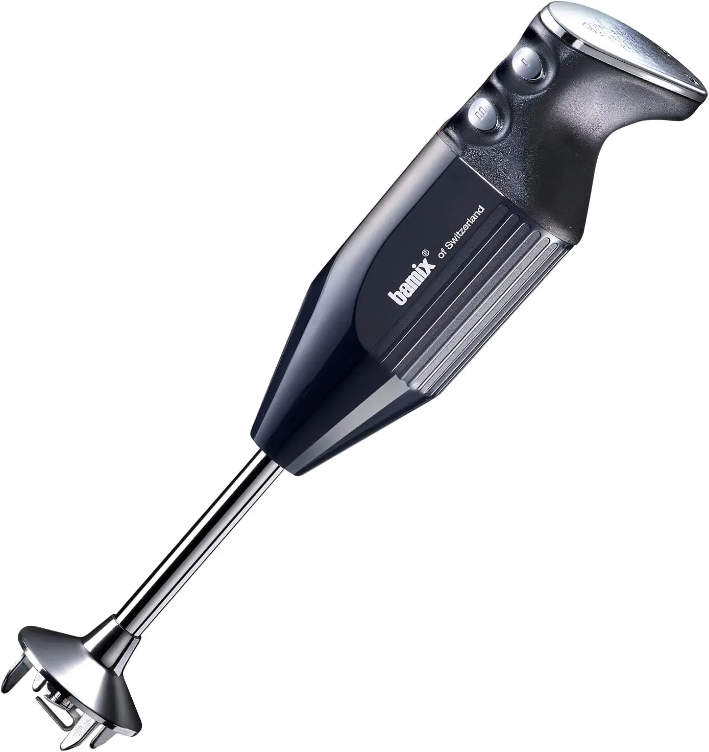 ®   Szwajcarski blender ręczny – Immersion Blender Stick recenzja i cena