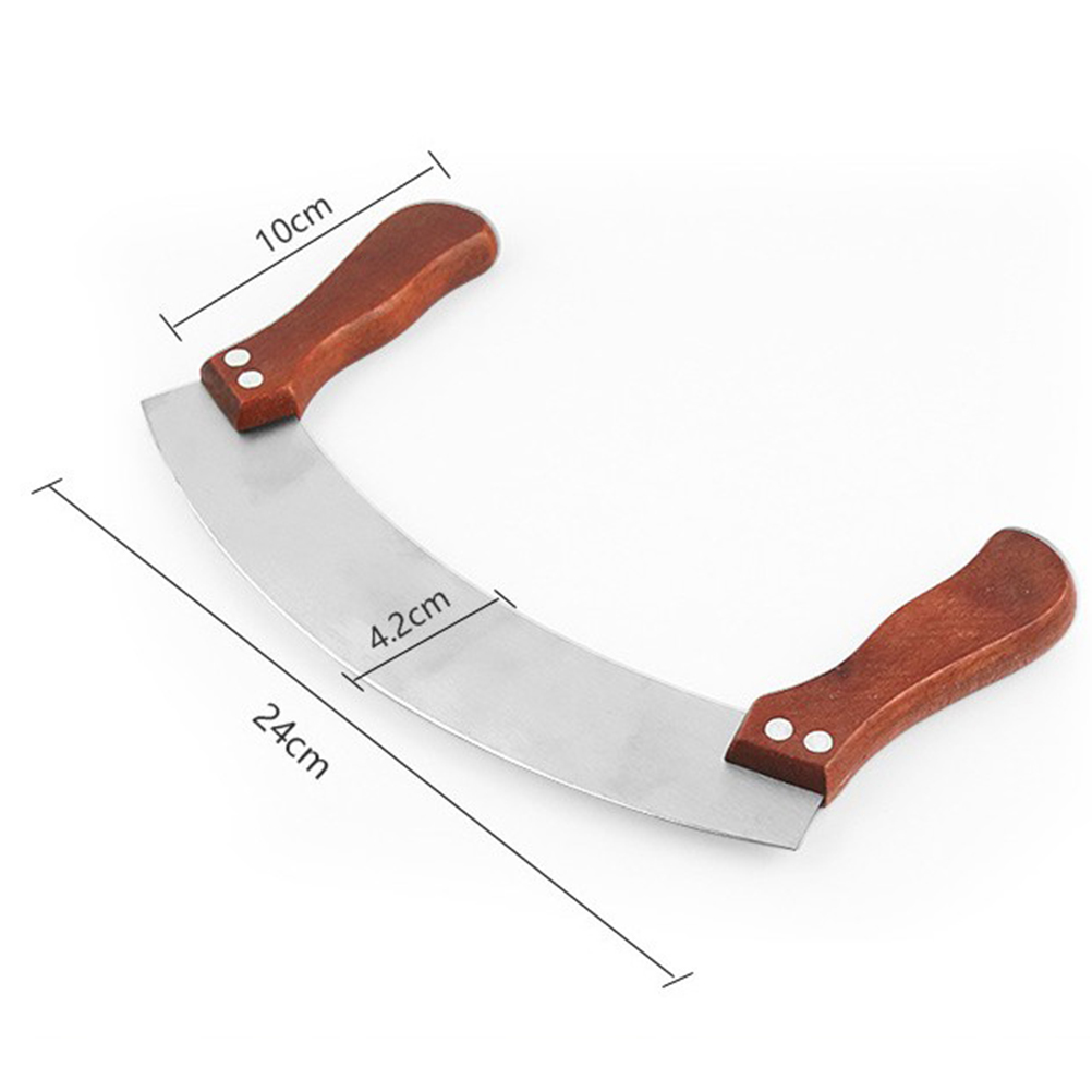 1 szt. Krajalnica do nugatów,  – Kitchen Handy Gadgets recenzja i cena