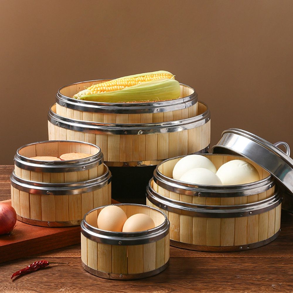 Pomysł na prezent: Bao Buns, g – Kitchen Gadgets Ideas recenzja i cena