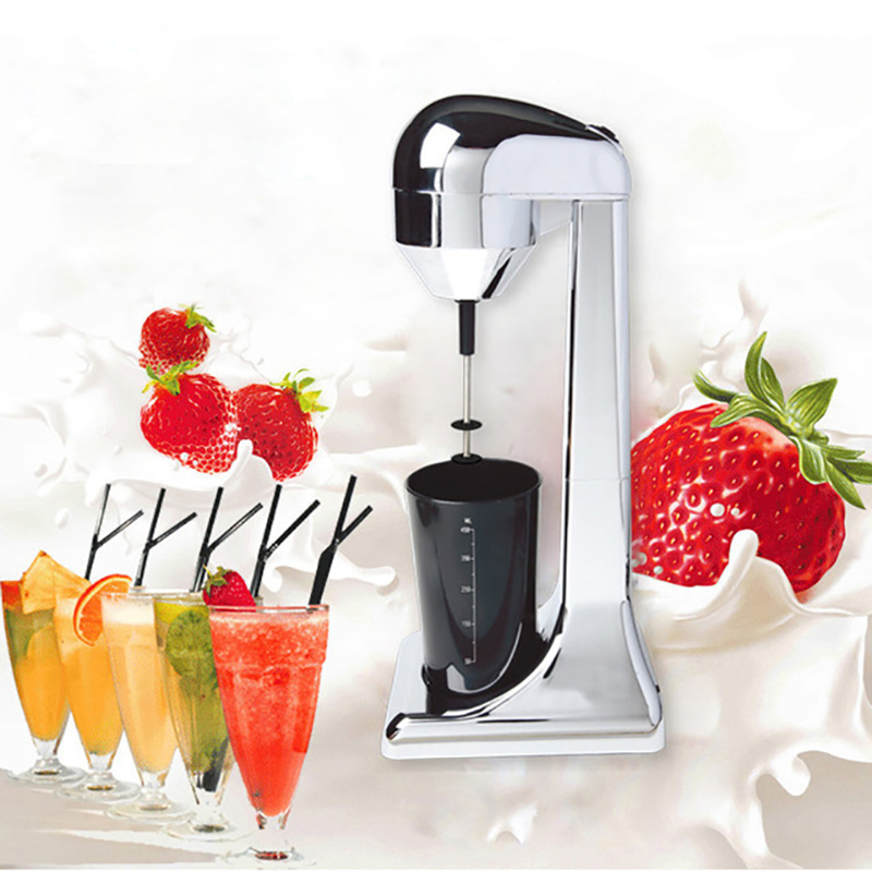 Elektryczny spieniacz do mleka – Kitchen Gadgets Blender recenzja i cena