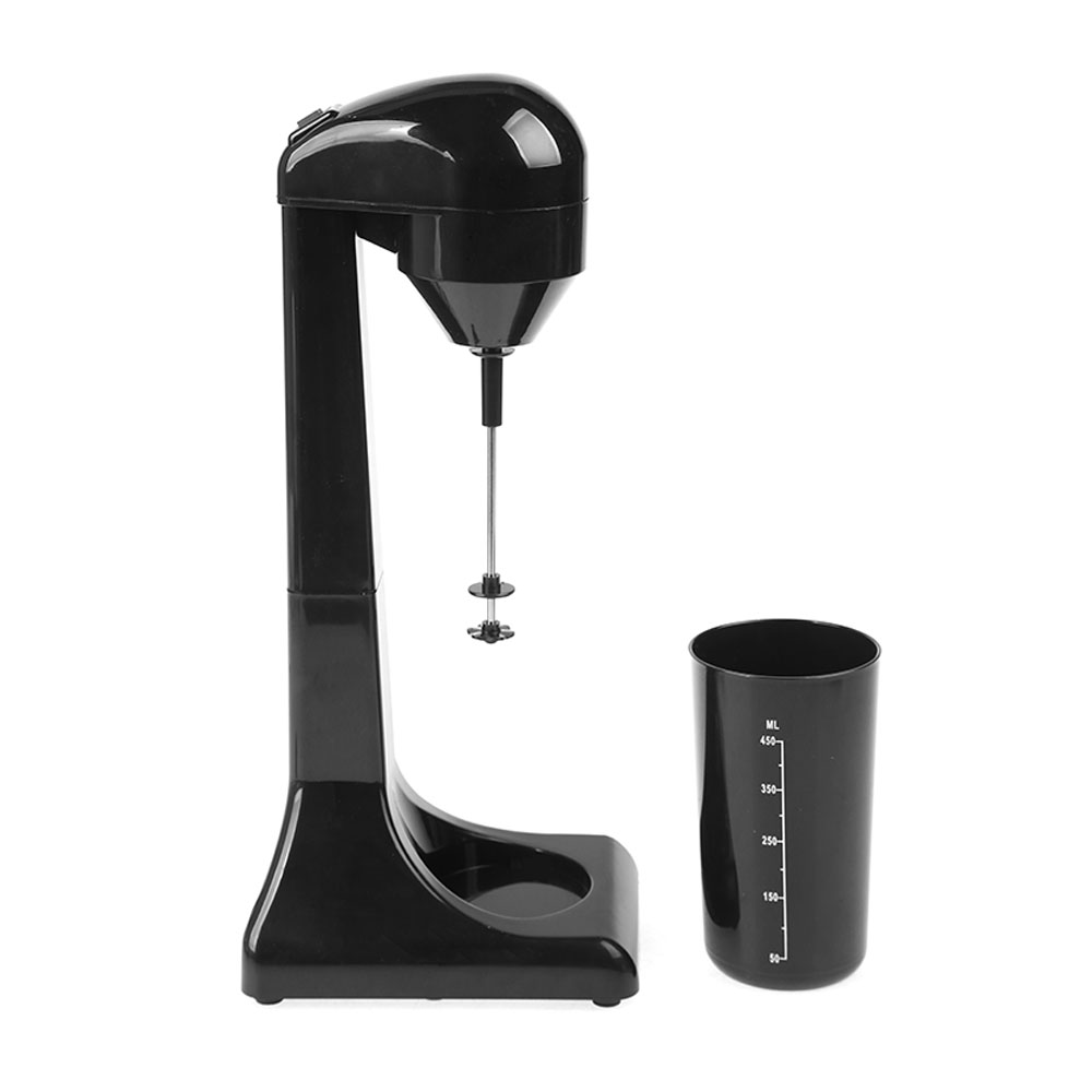 Elektryczny spieniacz do mleka – Kitchen Gadgets Blender recenzja i cena