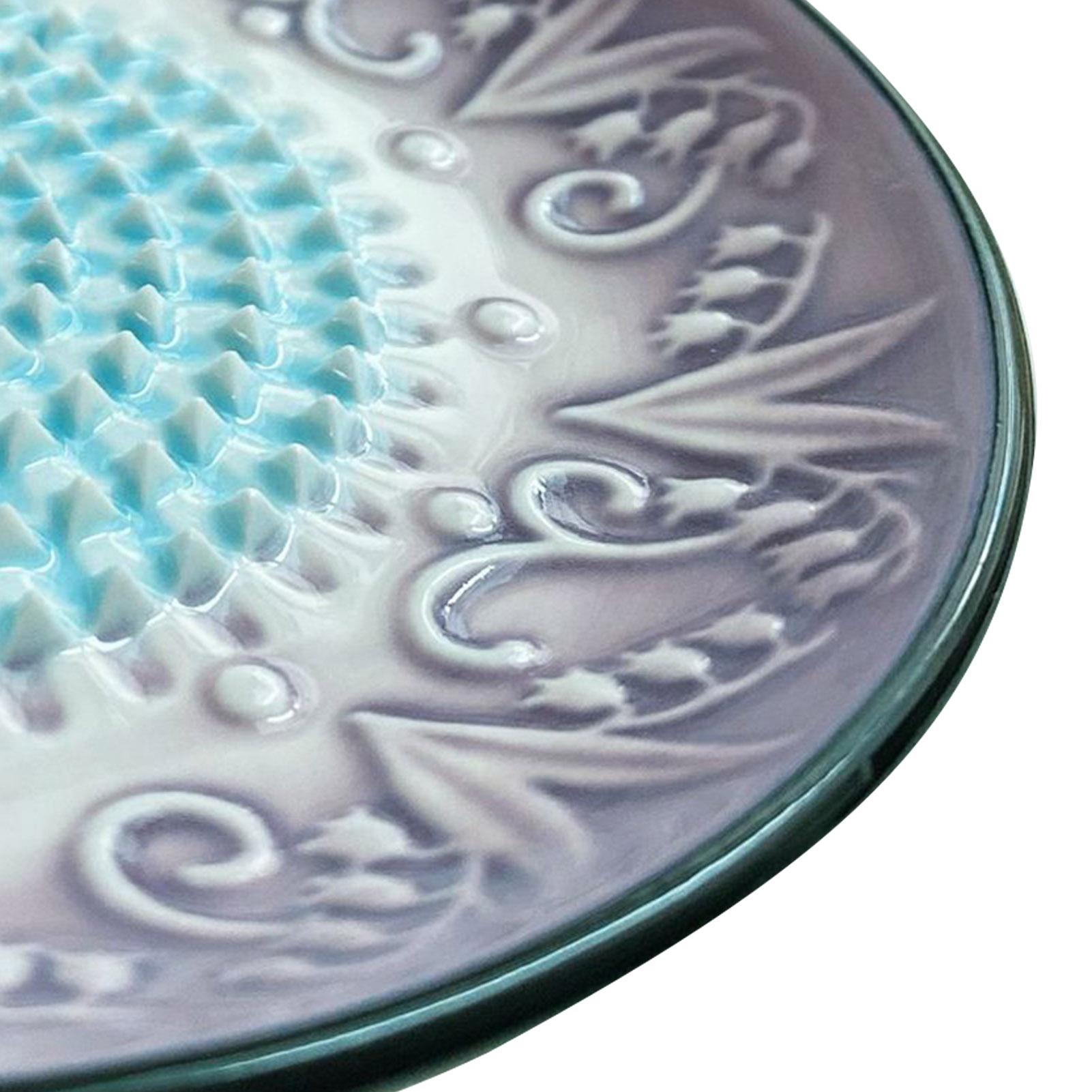 Ceramiczna tarka do czosnku, r – Kitchen Gadgets Men recenzja i cena