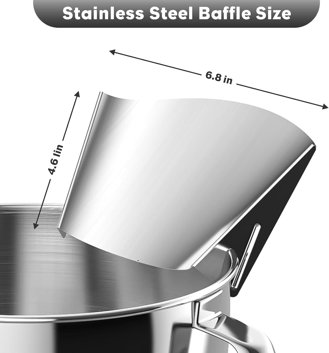 Wysięgnik do miksera stojącego – Kitchen Gadgets Blender recenzja i cena