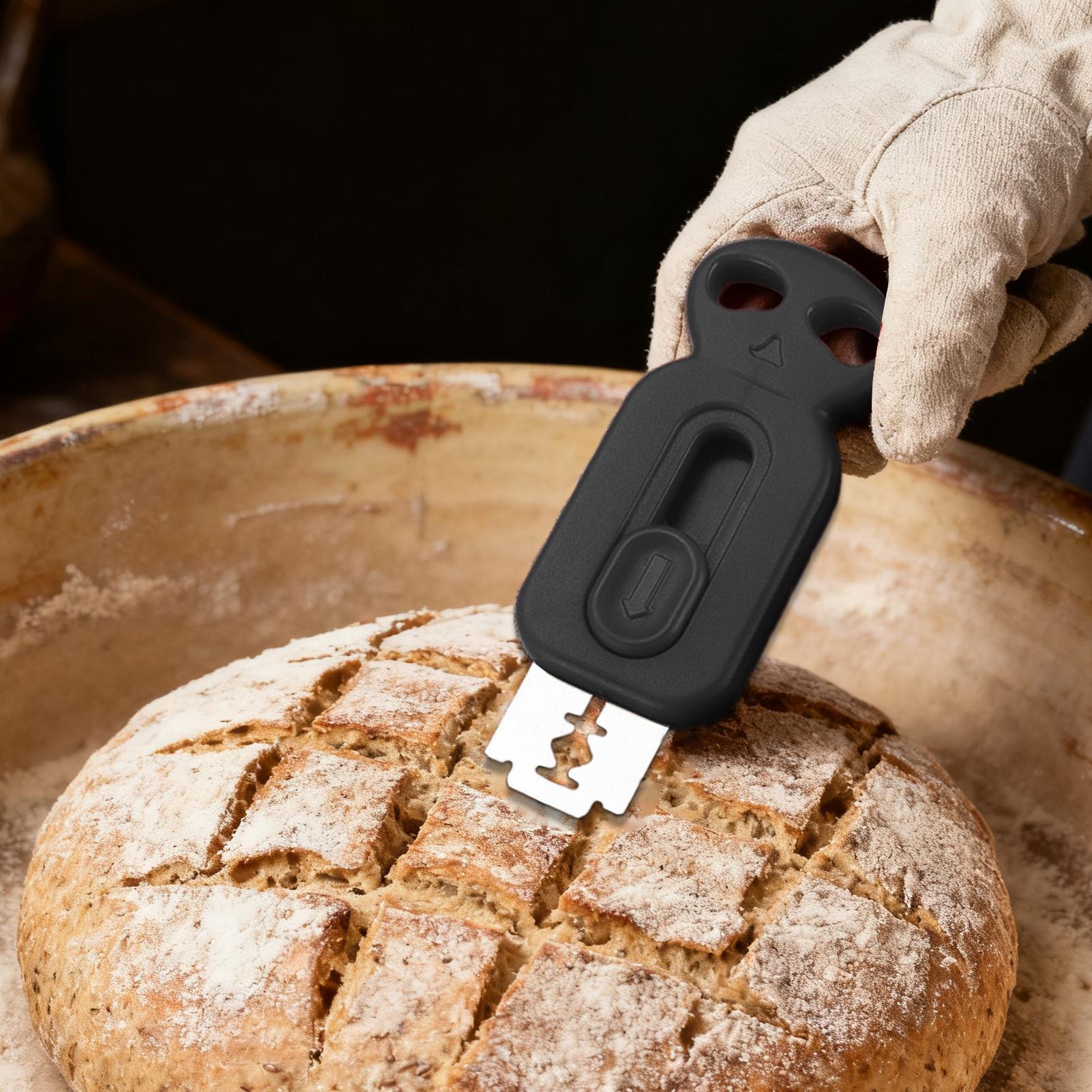 Narzędzie do cięcia chleba, pr – Kitchen Gadgets Men recenzja i cena