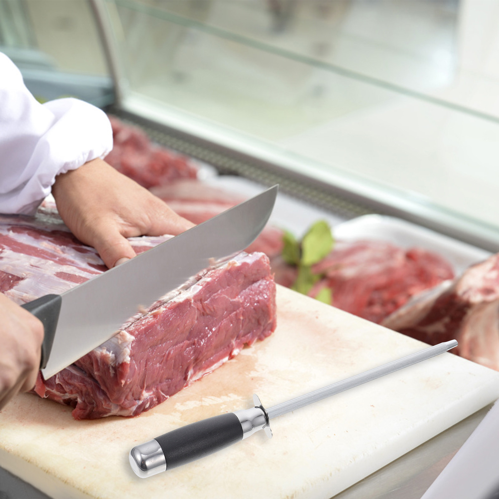 Ostrzałka do noży, strugarski  – Kitchen Gadgets For Chefs recenzja i cena