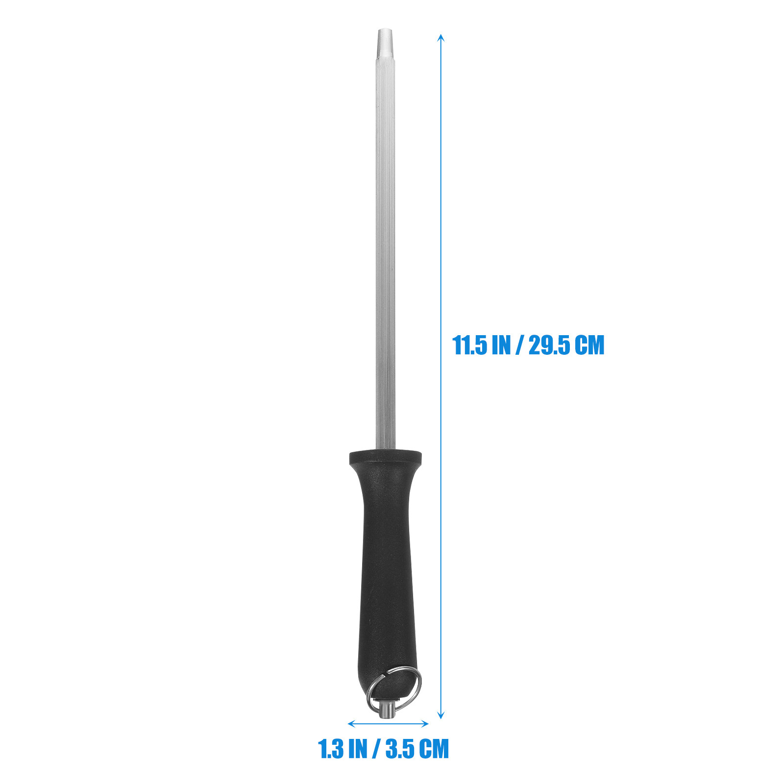 Ostrzałka do noży, strugarski  – Kitchen Gadgets For Chefs recenzja i cena