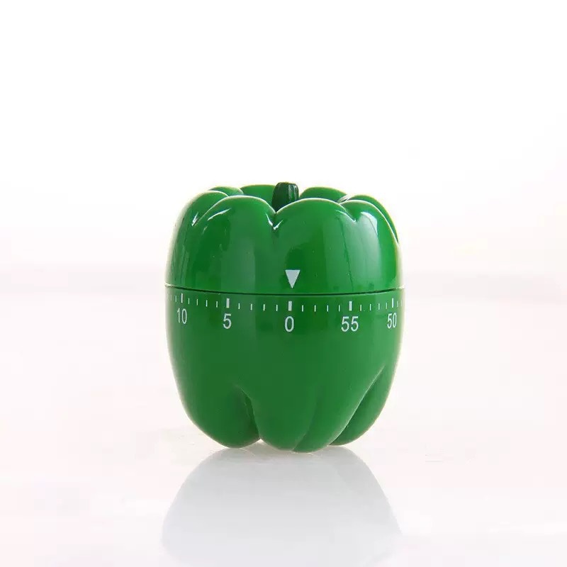 Mechaniczny minutnik kuchenny  – Kitchen Gadgets For Chefs recenzja i cena