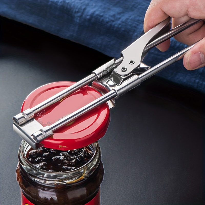Narzędzia kuchenne ze stali ni – Kitchen Gadgets Jar Openers recenzja i cena