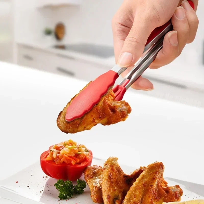 Szczypce kuchenne 7 cali antyp – Kitchen Handy Gadgets recenzja i cena