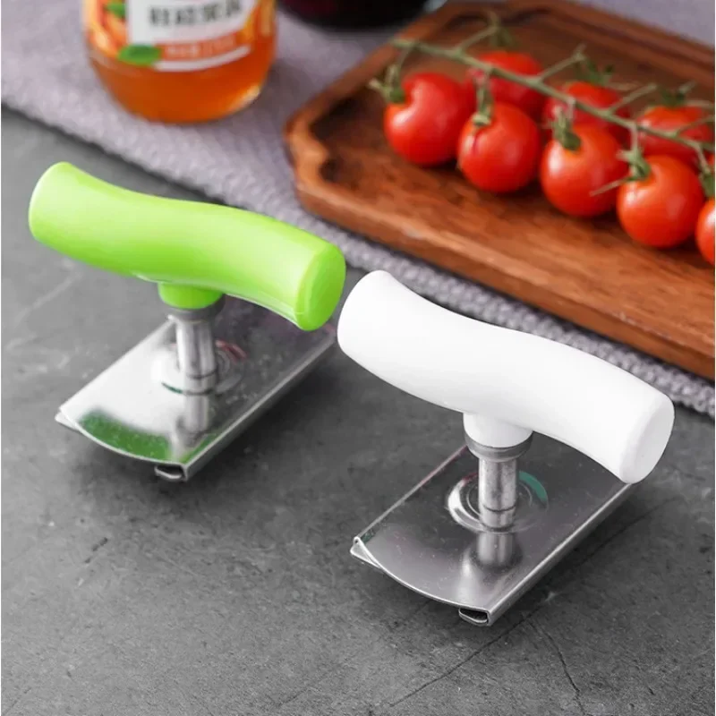 Praktyczny otwieracz do słoikó – Kitchen Gadgets Jar Openers recenzja i cena