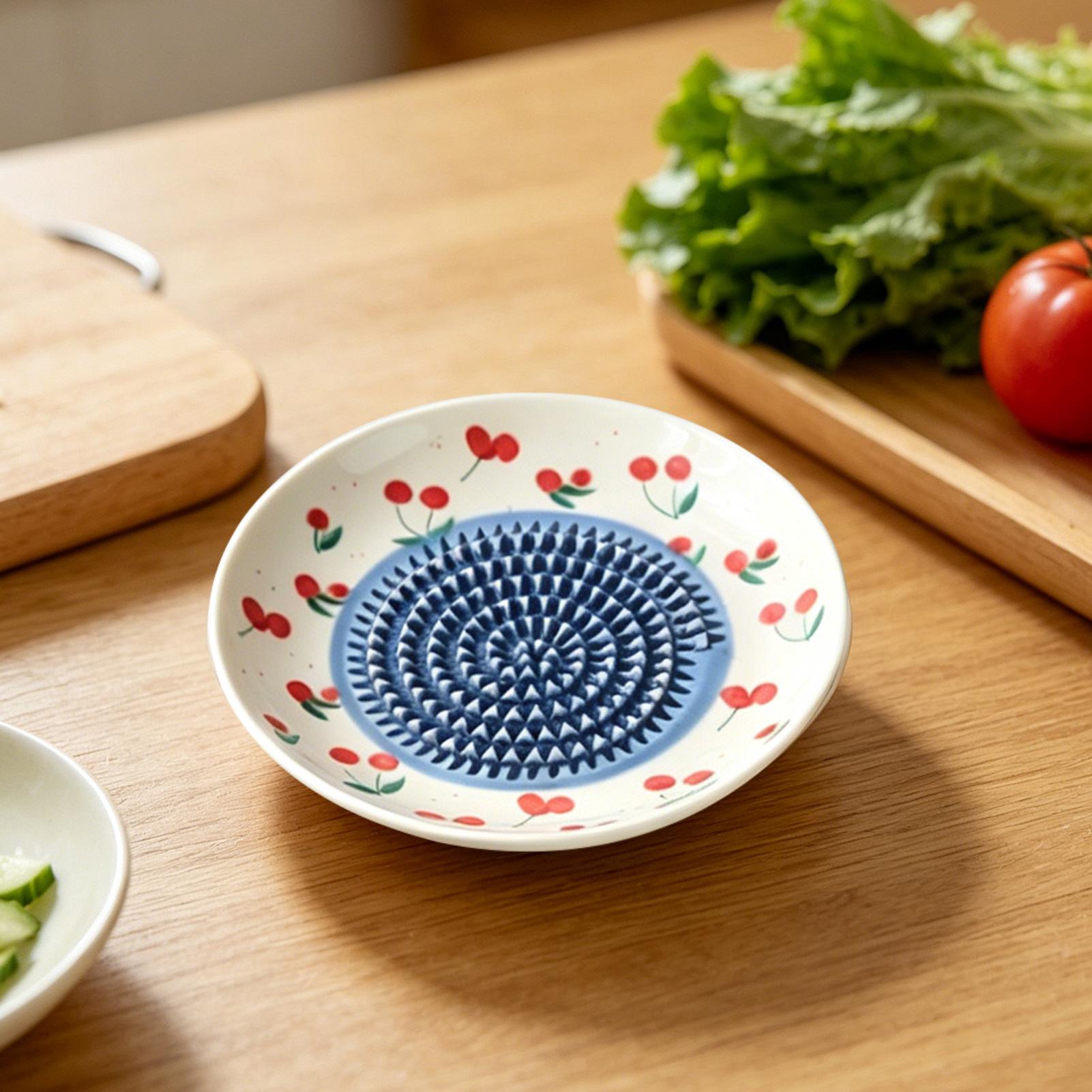 Wielofunkcyjna tarka do imbiru – Kitchen Gadgets Men recenzja i cena