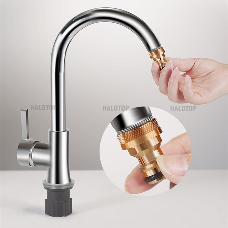 1/ 5 szt. Uniwersalne kran mos – Kitchen Gadgets Blender recenzja i cena