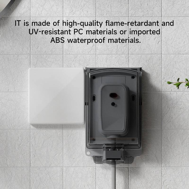 Gniazda wodoodporne Herepow IP – Kitchen Gadgets Uk recenzja i cena
