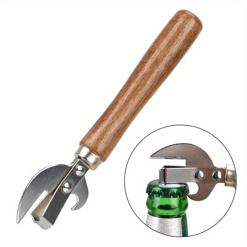 Wysokiej jakości otwieracz do  – Kitchen Gadgets Jar Openers recenzja i cena