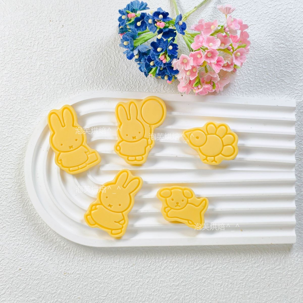 Urocza 3D foremka do ciastek z – Kitchen Handy Gadgets recenzja i cena