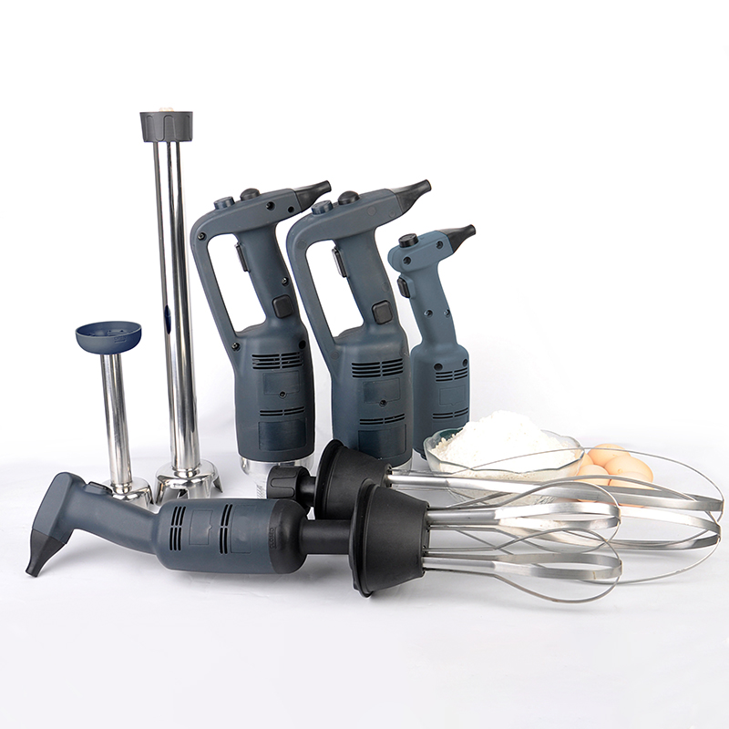 Profesjonalny blender ręczny 7 – Immersion Blender Stick recenzja i cena