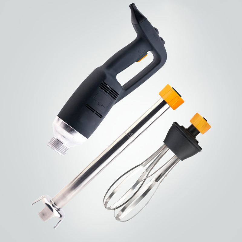 Profesjonalny blender ręczny 7 – Immersion Blender Stick recenzja i cena