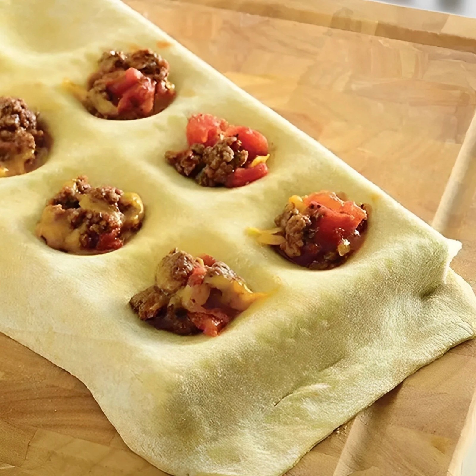 Forma do pierogów 12 otworów,  – Kitchen Gadgets For Arthritic Hands recenzja i cena