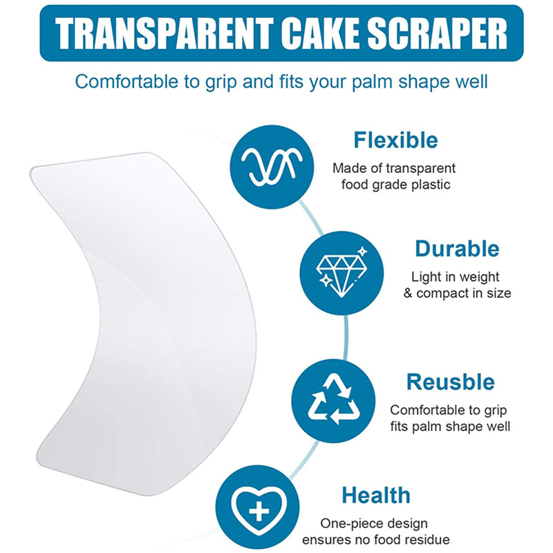 DIY plastikowe ciasto miękki s – Cake Decorating Turntable recenzja i cena
