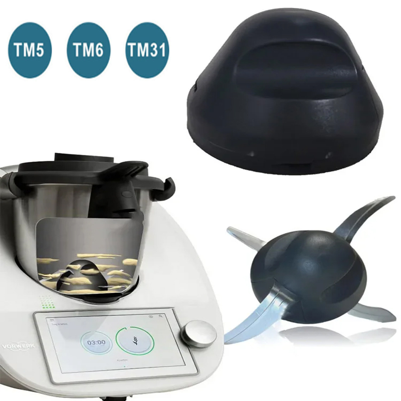 Do Thermomix TM5 TM6 TM31 Nóż  – Kitchen Gadgets Thermomix recenzja i cena