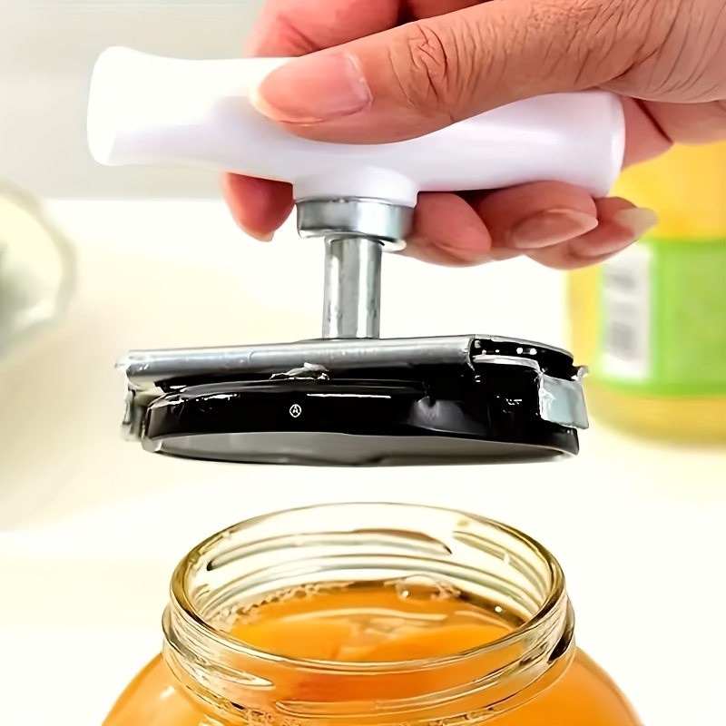 Regulowany otwieracz do słoikó – Kitchen Gadgets Jar Openers recenzja i cena