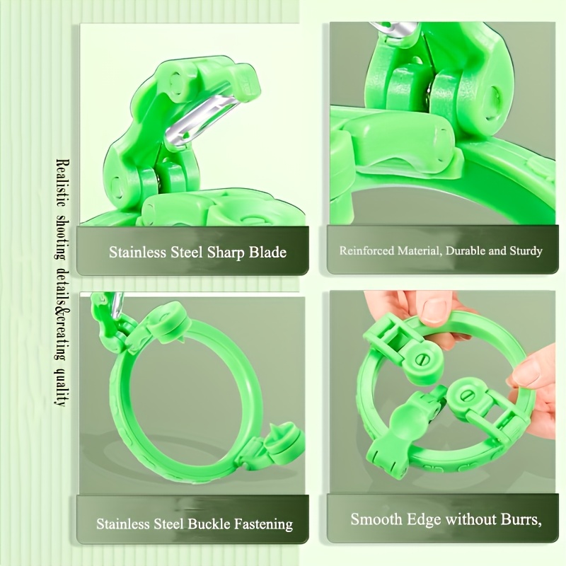 Narzędzia do owoców i warzyw R – Kitchen Gadgets Ideas recenzja i cena